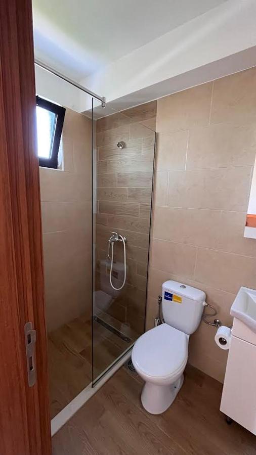 Отель Buzuku House Улцинь Экстерьер фото